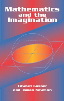 Image for Mathematics and the imagination