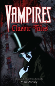 Image for Vampires: Classic Tales
