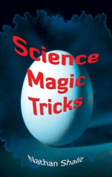 Image for Science Magic Tricks
