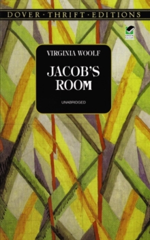 Image for Jacob'S Room