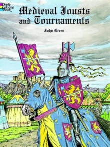 Image for Medieval Jousts and Tournaments