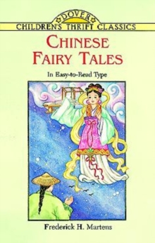 Image for Chinese Fairy Tales