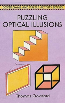 Image for Puzzling Optical Illusions