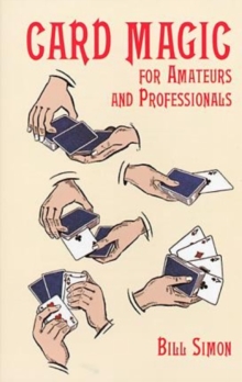 Image for Card Magic for Amateurs and Professionals
