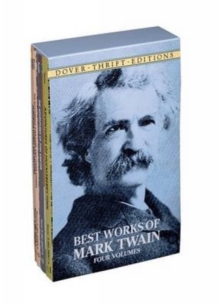 Image for The Best Works of Mark Twain