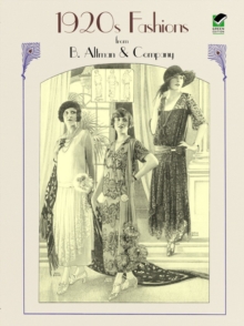 Image for 1920s Fashions from B.Altman and Company