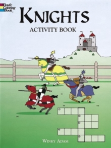 Image for Knights Activity Book