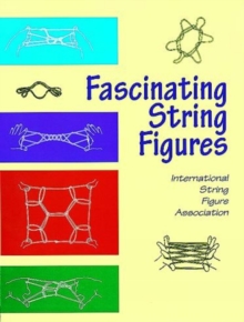 Image for Fascinating String Figures