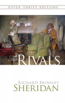 Image for The rivals