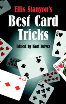Image for Ellis Stanyon's Best Card Tricks
