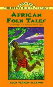 Image for African Folk Tales