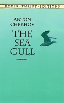 Image for The Sea Gull