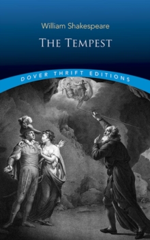 Image for The tempest