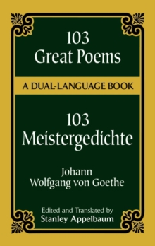 Image for 103 Great Poems