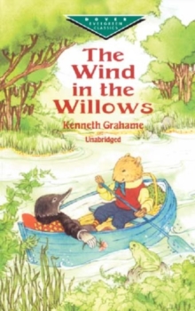 Image for The Wind in Willows