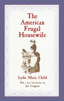 The American Frugal Housewife