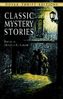 Image for Classic Mystery Stories
