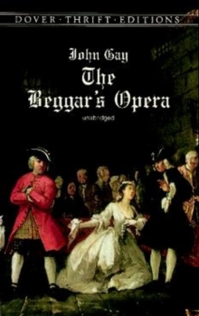 Image for The Beggars' Opera