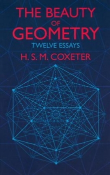 Image for The Beauty of Geometry : Twelve Essays