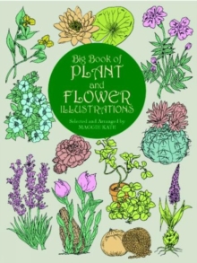 Image for Big Book of Plant and Flower Illustrations