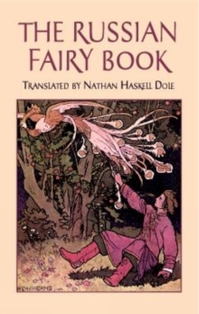 Image for The Russian Fairy Book
