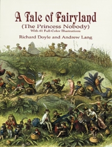 Image for A Tale of Fairyland