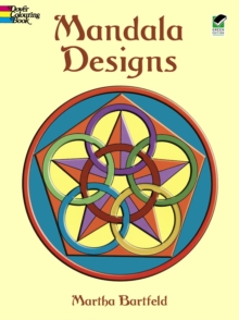 Image for Mandala Designs