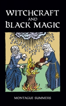 Witchcraft and Black Magic