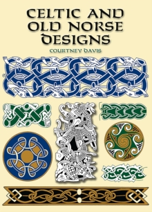 Celtic and Old Norse Designs