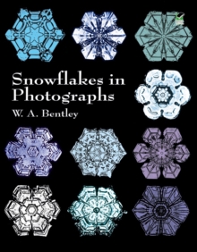 Image for Snowflakes in Photographs