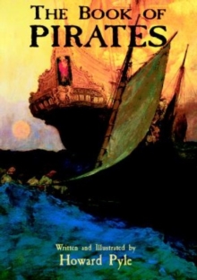 Image for The Book of Pirates