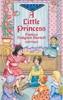 Image for A little princess