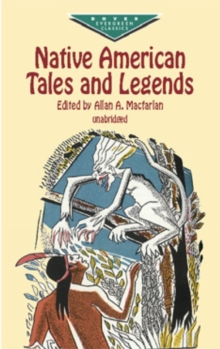 Image for Native American Tales and Legends