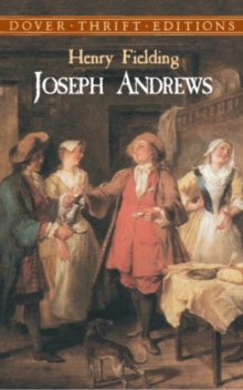Image for Joseph Andrews