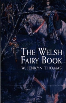 Image for The Welsh fairy book