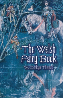 Image for The Welsh Fairy Book