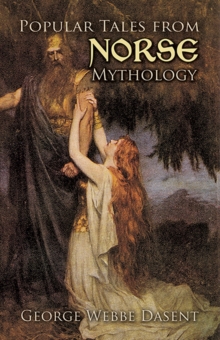 Image for Popular Tales from Norse Mythology