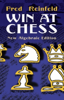 Image for Win at Chess