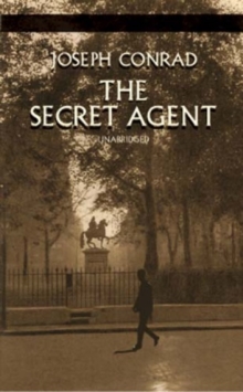 Image for The Secret Agent