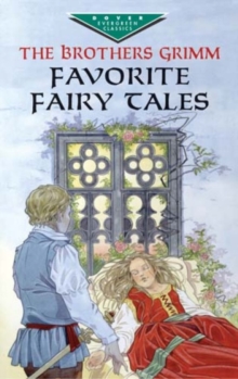 Image for Favourite fairy tales