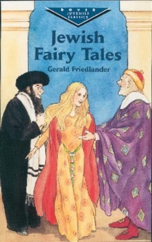 Image for Jewish Fairy Tales