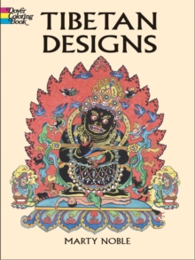 Image for Tibetan Designs