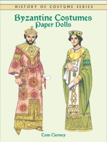 Image for Byzantine Costumes