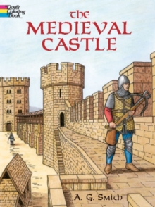Image for The Medieval Castle