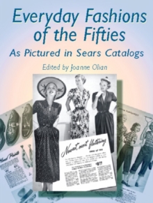 Image for Everyday fashions of the fifties  : as pictured in Sears catalogs