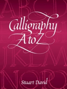 Image for Calligraphy A to Z