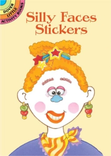 Silly Faces Stickers