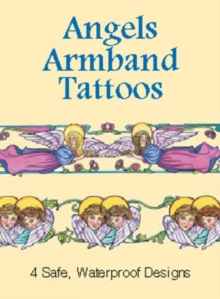 Image for Angels Armband Tattoos