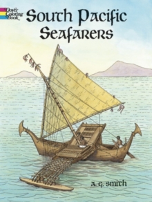 Story of South Pacific Seafarers CB