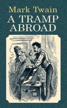 Image for A tramp abroad